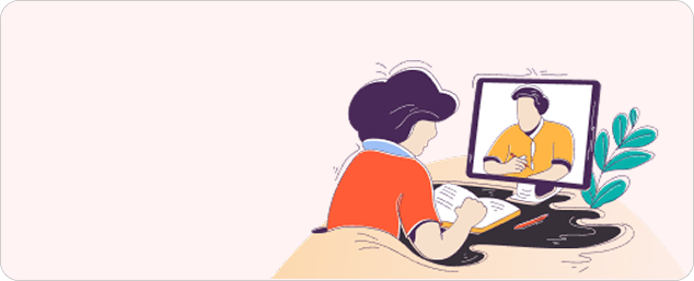 Courses Illustration